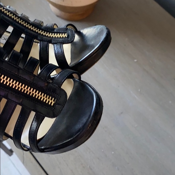 JIMMY CHOO HEELS - Picture 5 of 5